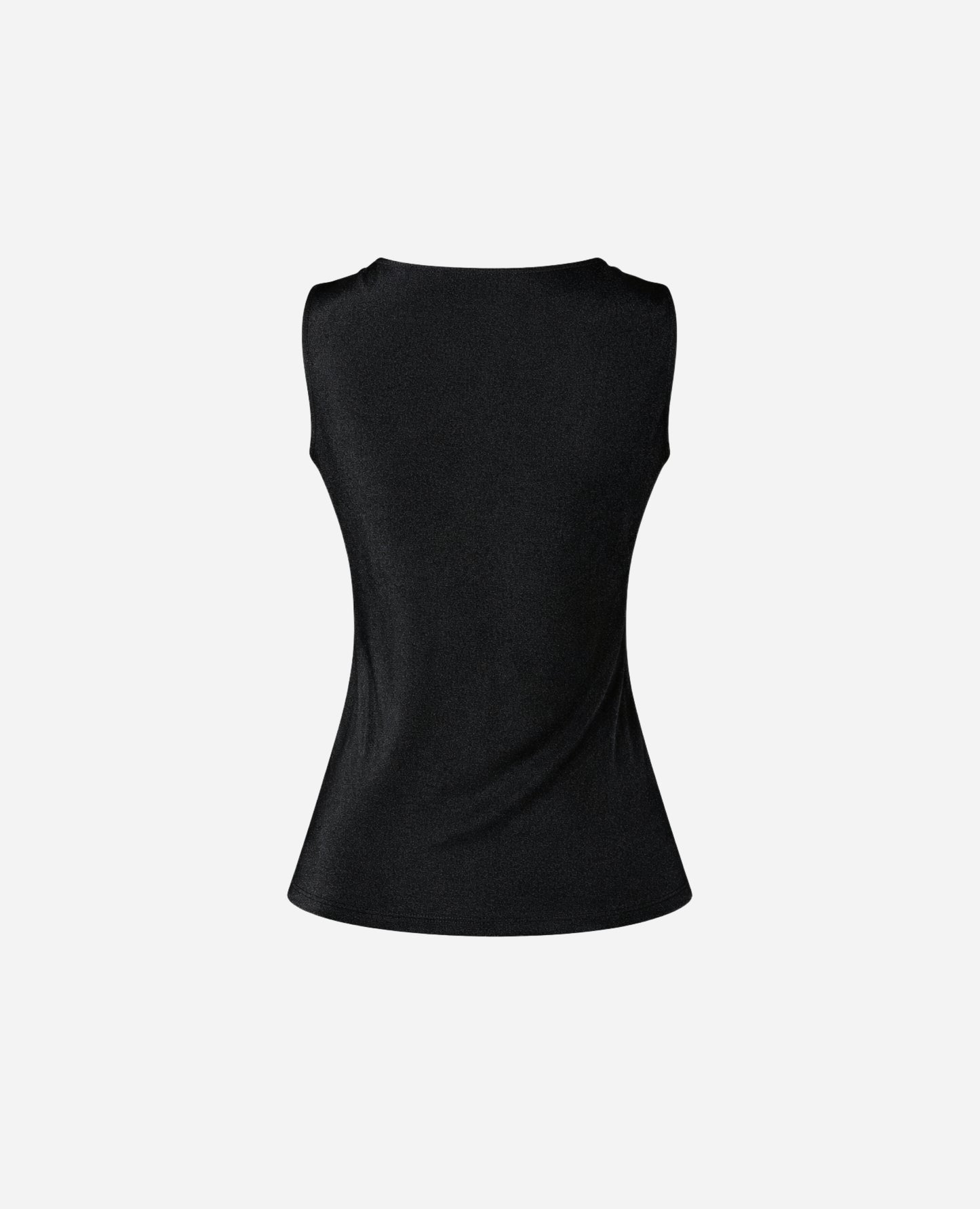 Top Hot Stuff Cowl Negro