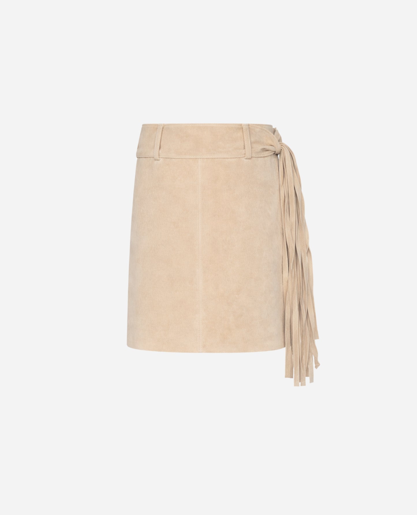 Falda Wild West de River Island