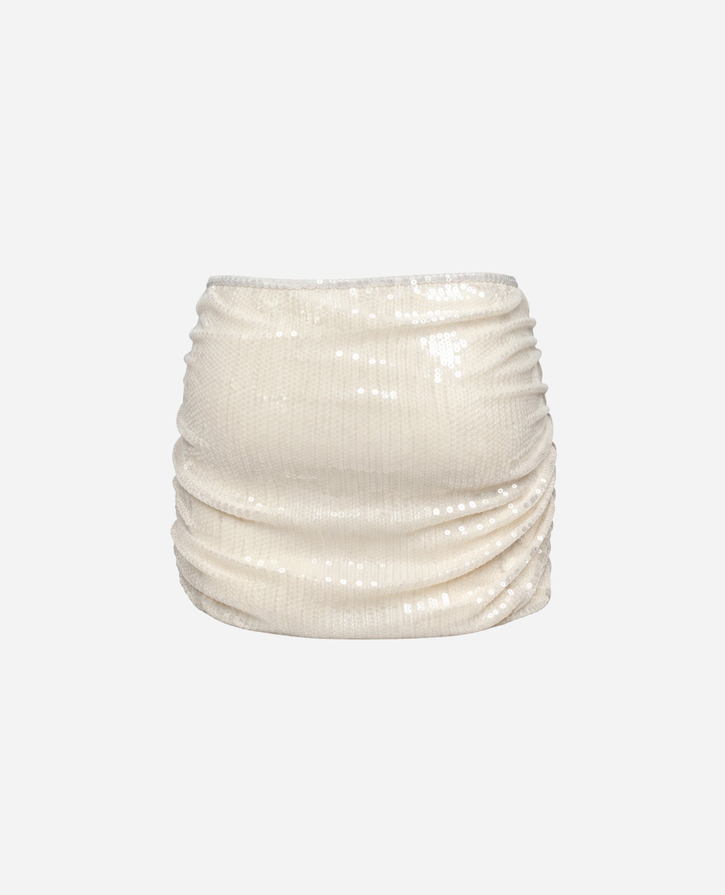 Mini Falda Lentejuelas Siren