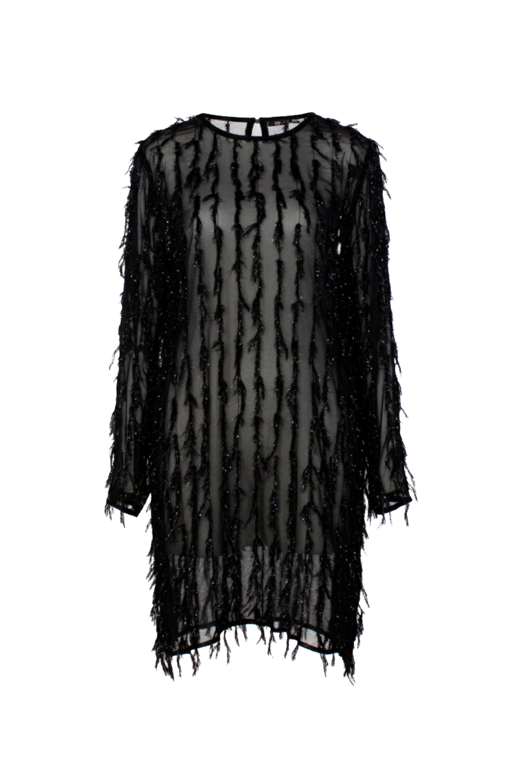 Vestido ASURA Midnight