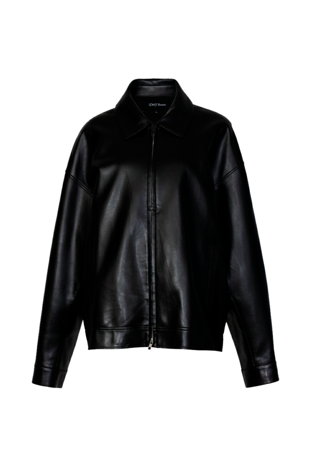 Vintage Doff Jason Leather Coat