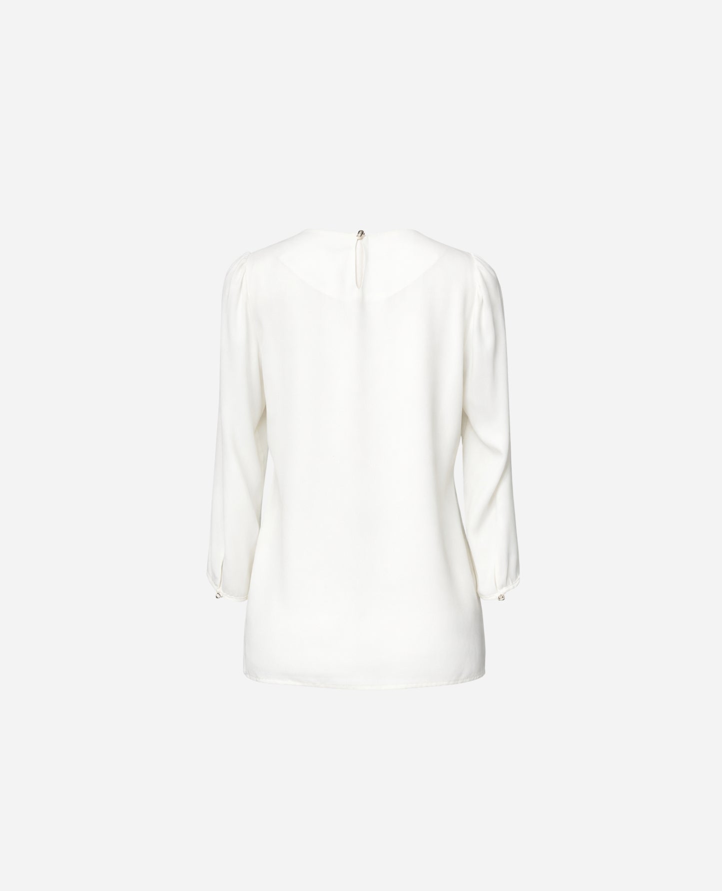 Blusa Manga Larga de Clovis