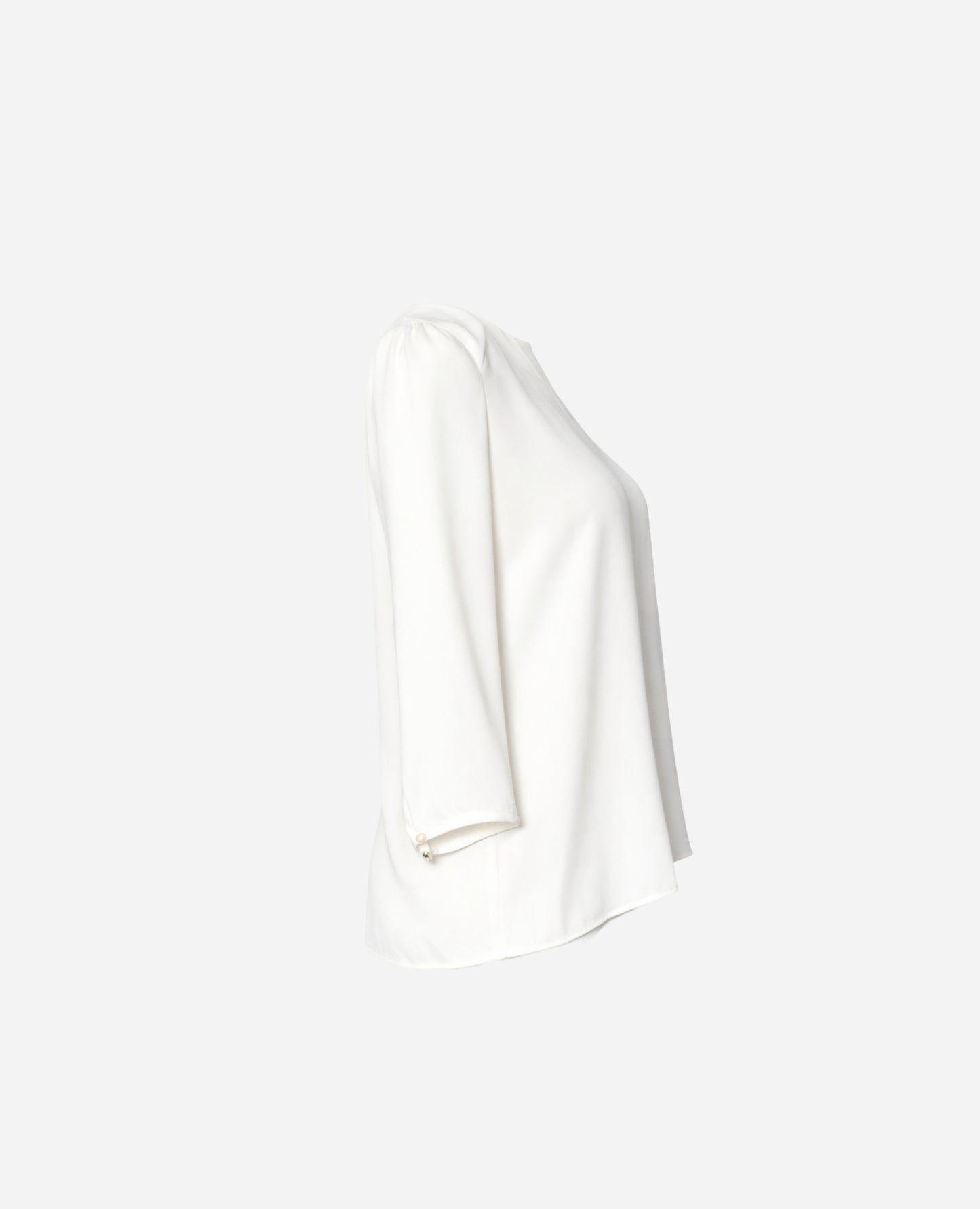 Blusa Manga Larga de Clovis