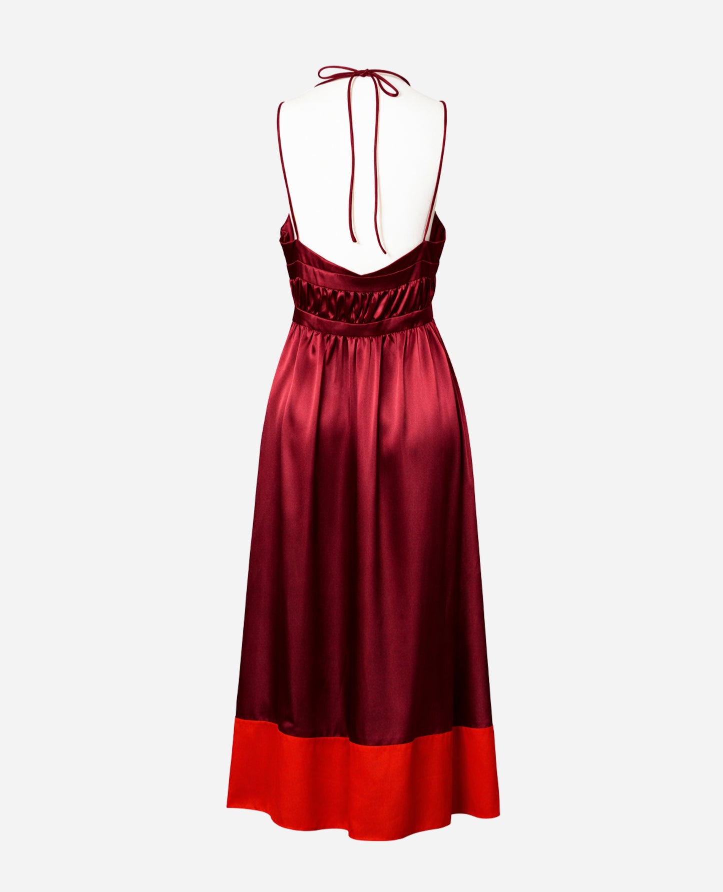Vestido Pasión de Dress It