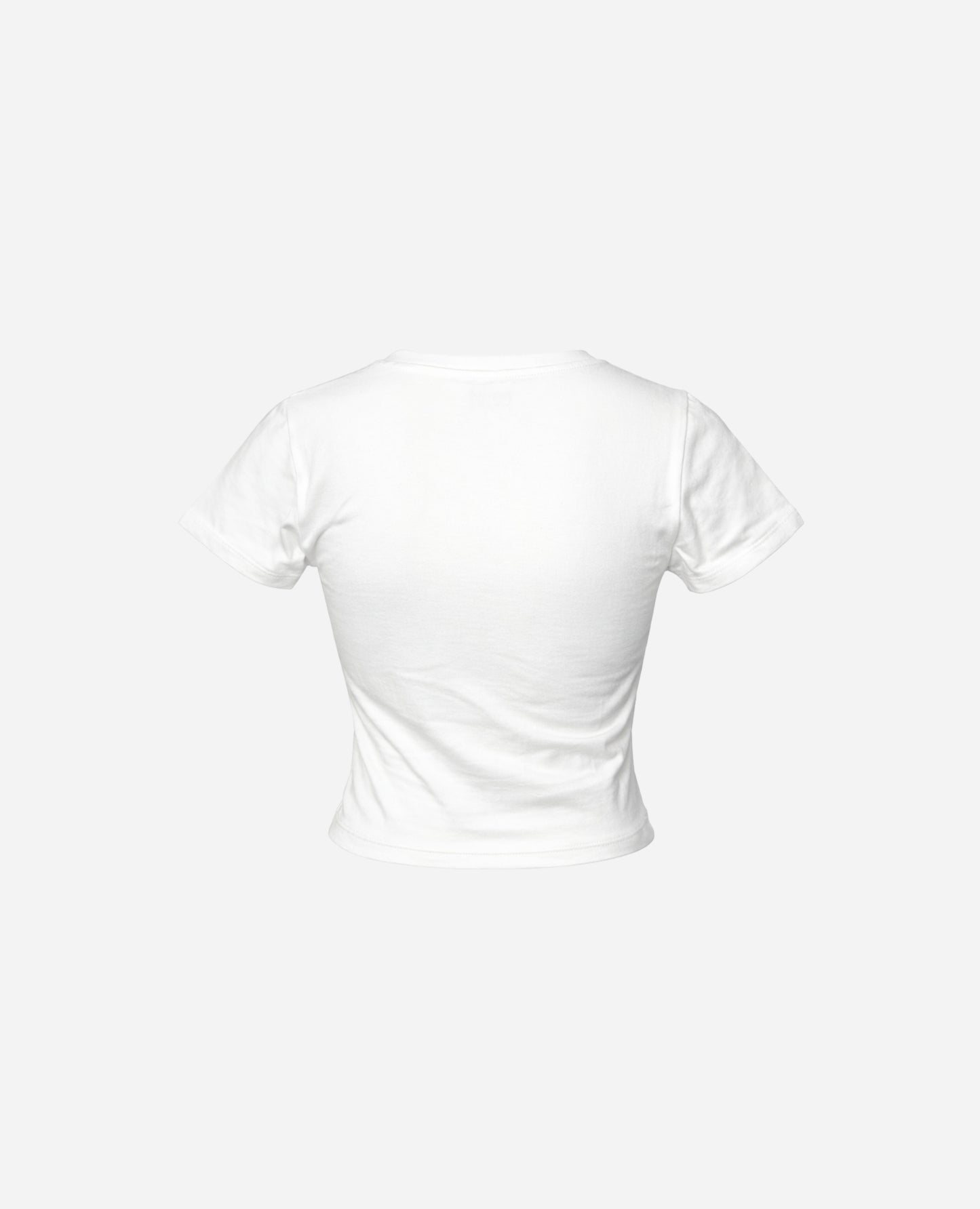 Top Básico Blanco