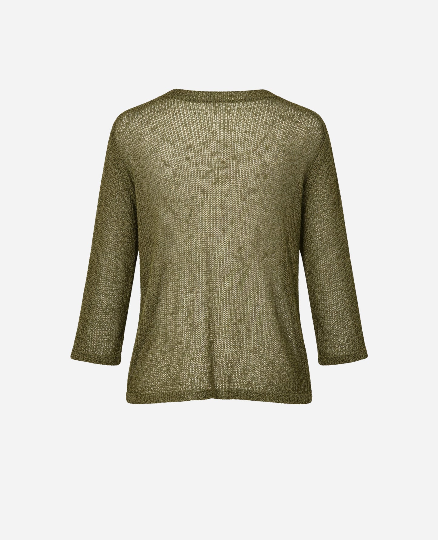 Sweater Terra Sheer