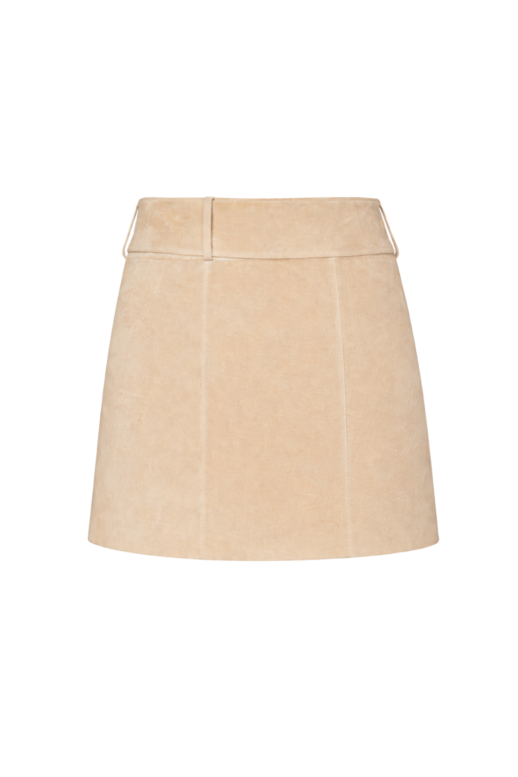 Falda Wild West de River Island