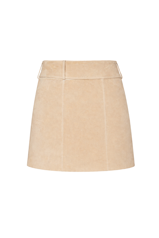 Falda Wild West de River Island
