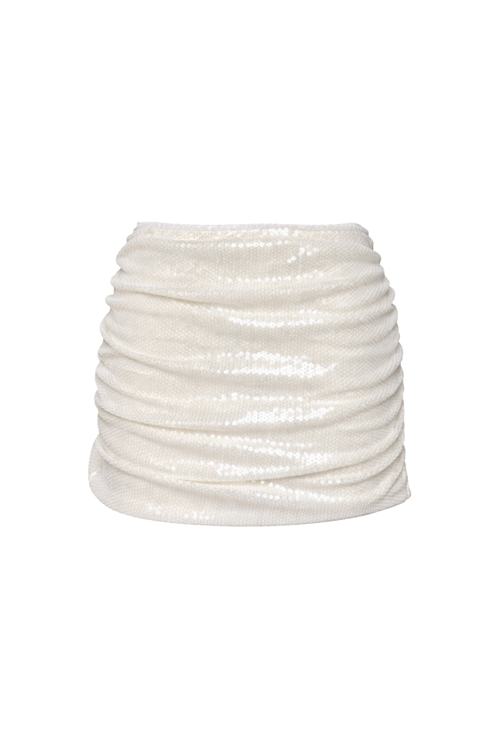 Mini Falda Lentejuelas Siren
