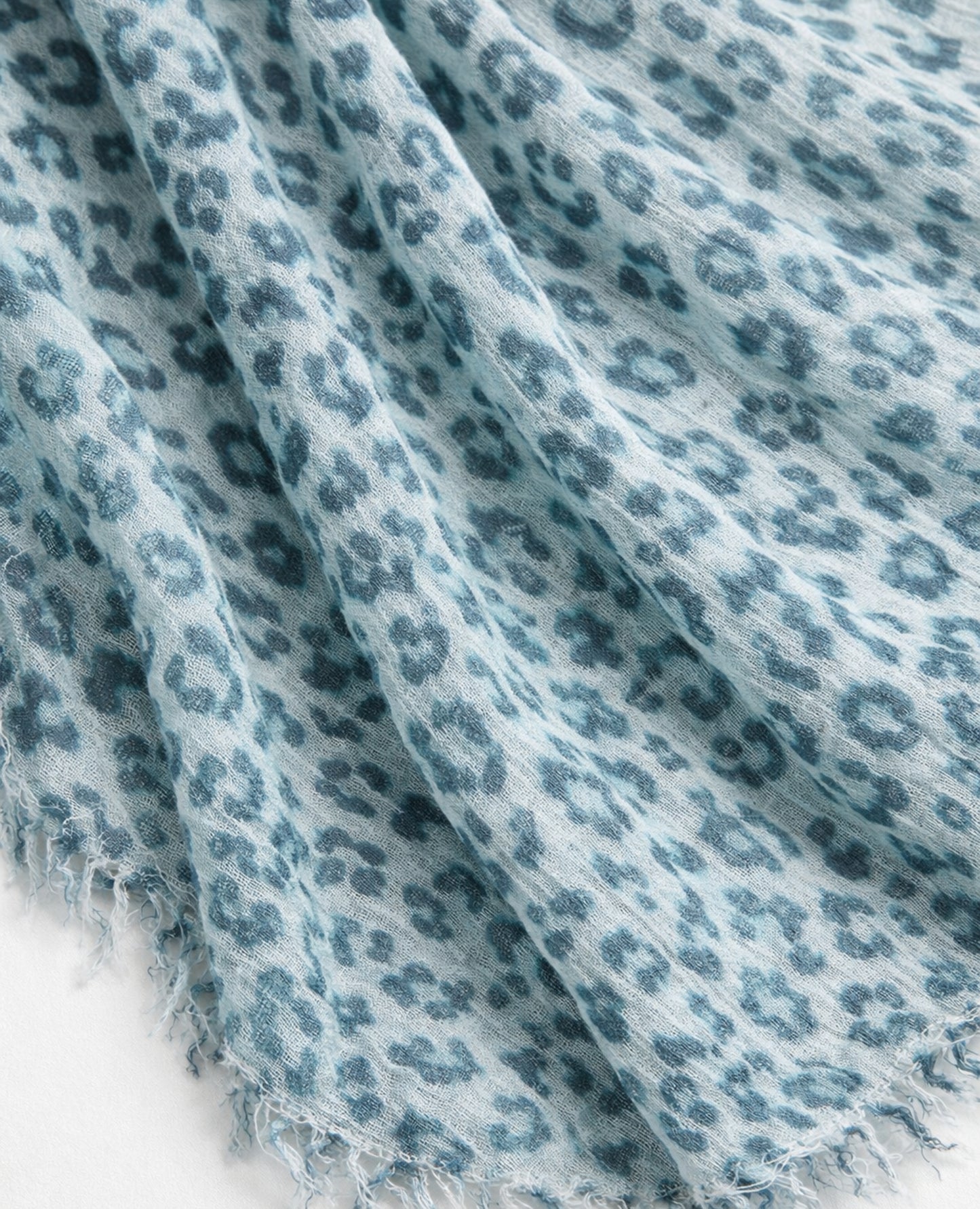 Swim Animal Print
