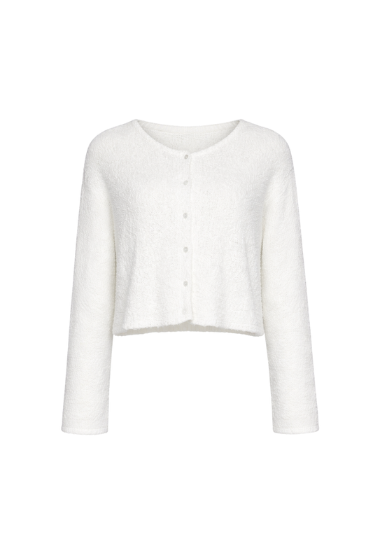 Sweater Terry Knit