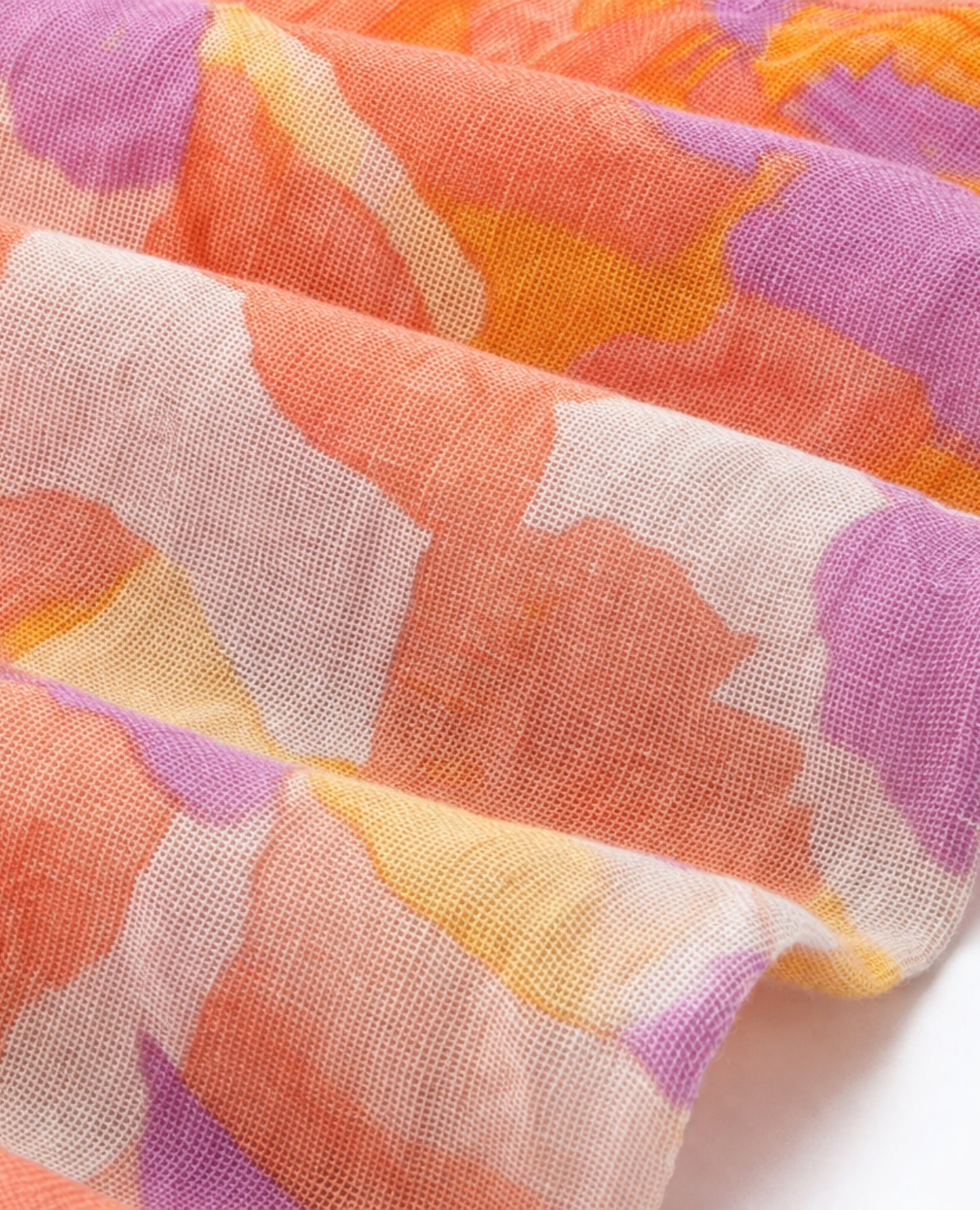 Swim Basic Floral