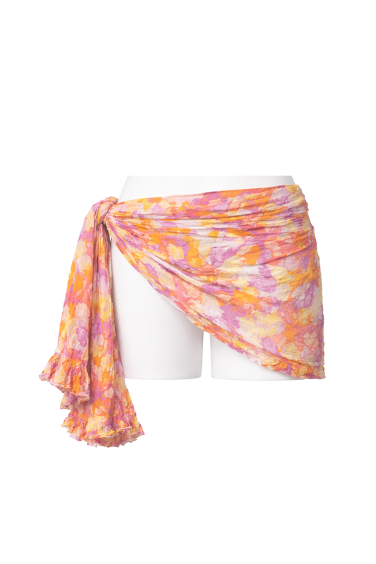 Swim Basic Floral