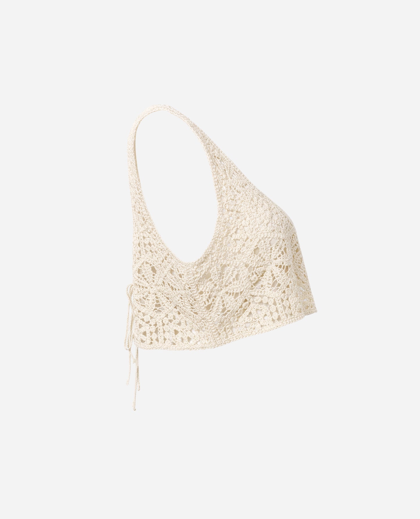 Top Cala Crochet