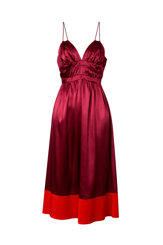 Vestido Pasión de Dress It