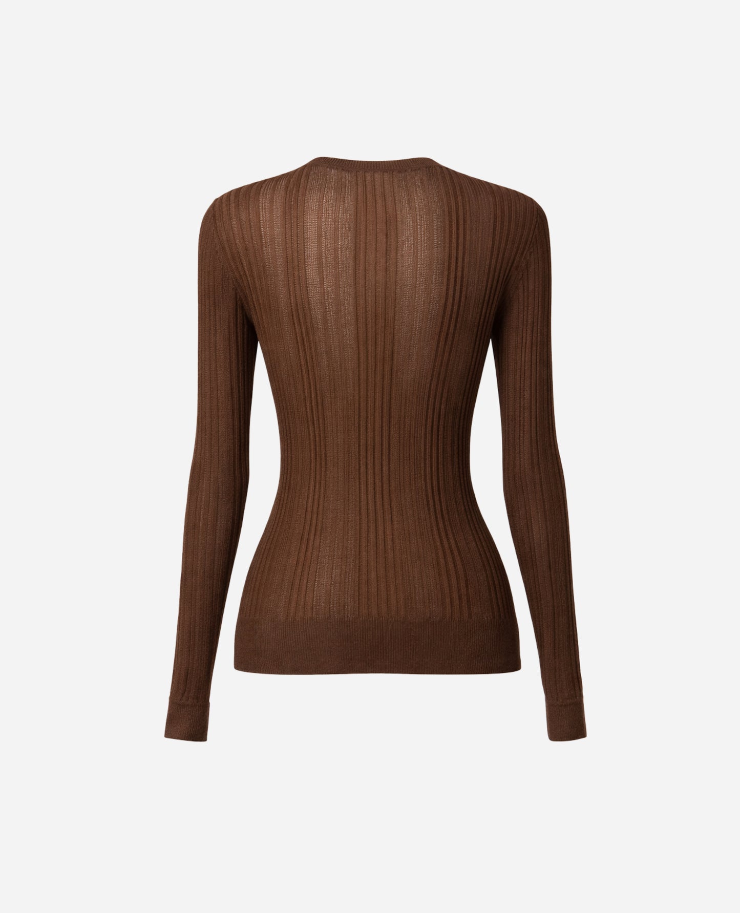 Top Veil Knit
