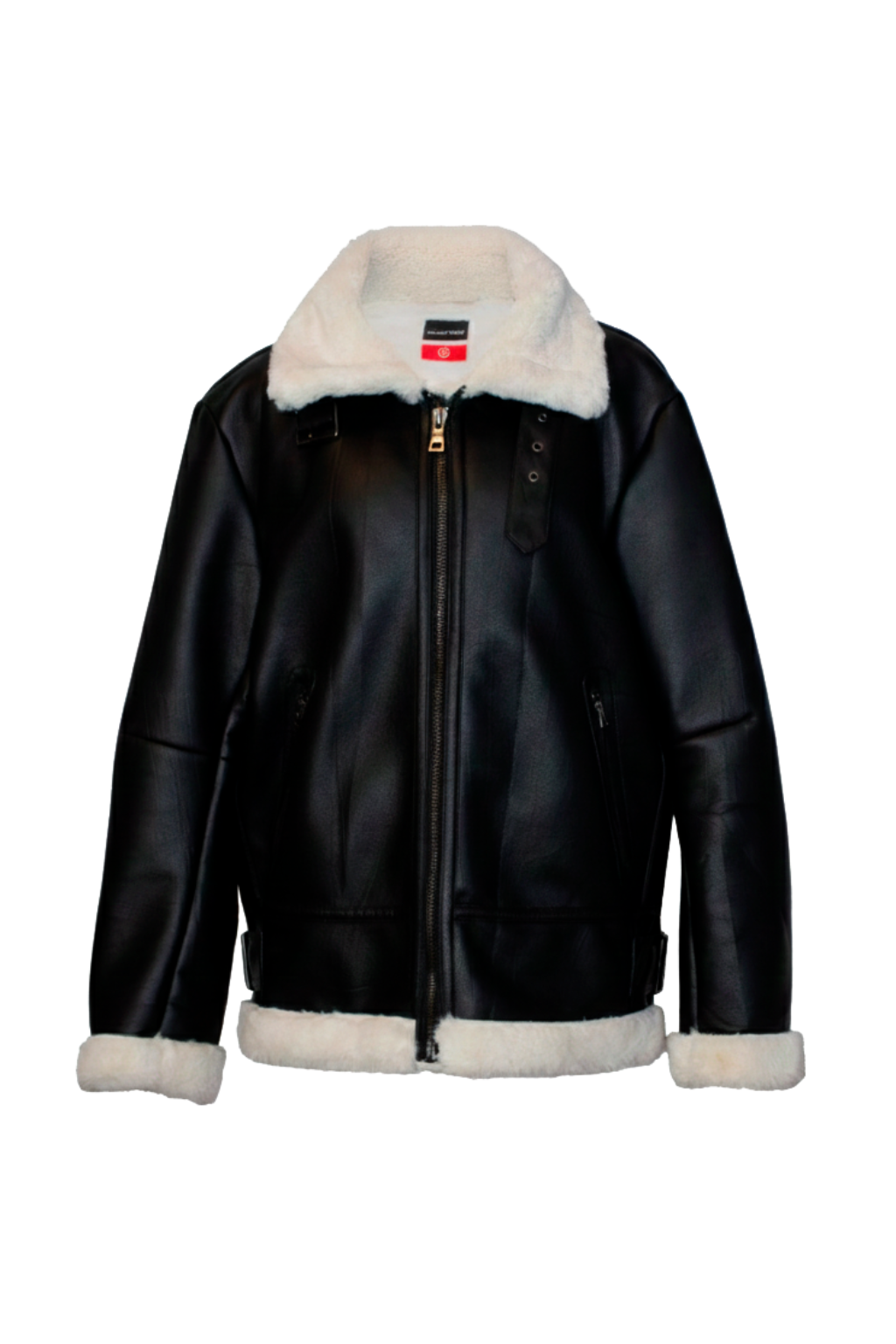 Master Bear Aviator Jacket