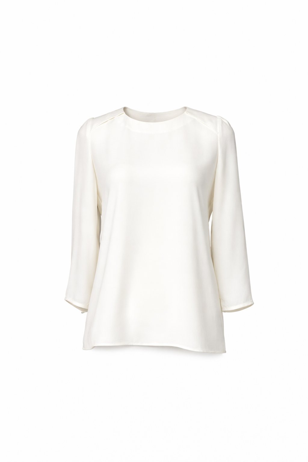 Blusa Manga Larga de Clovis