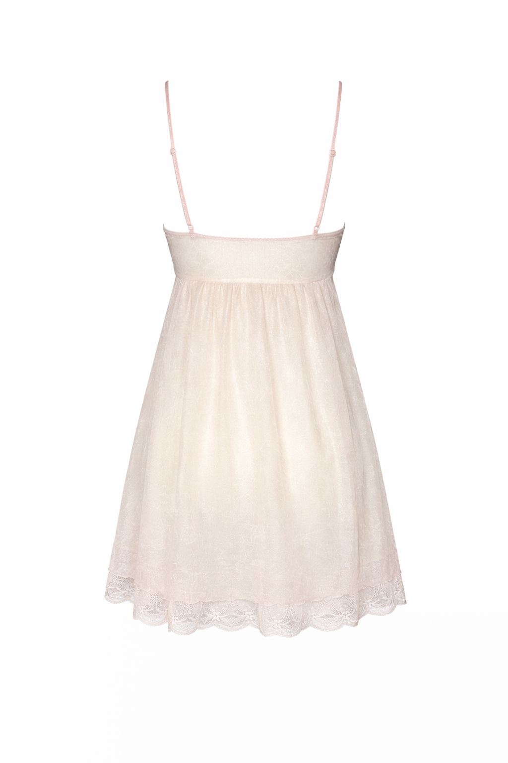Babydoll Sweet Lace