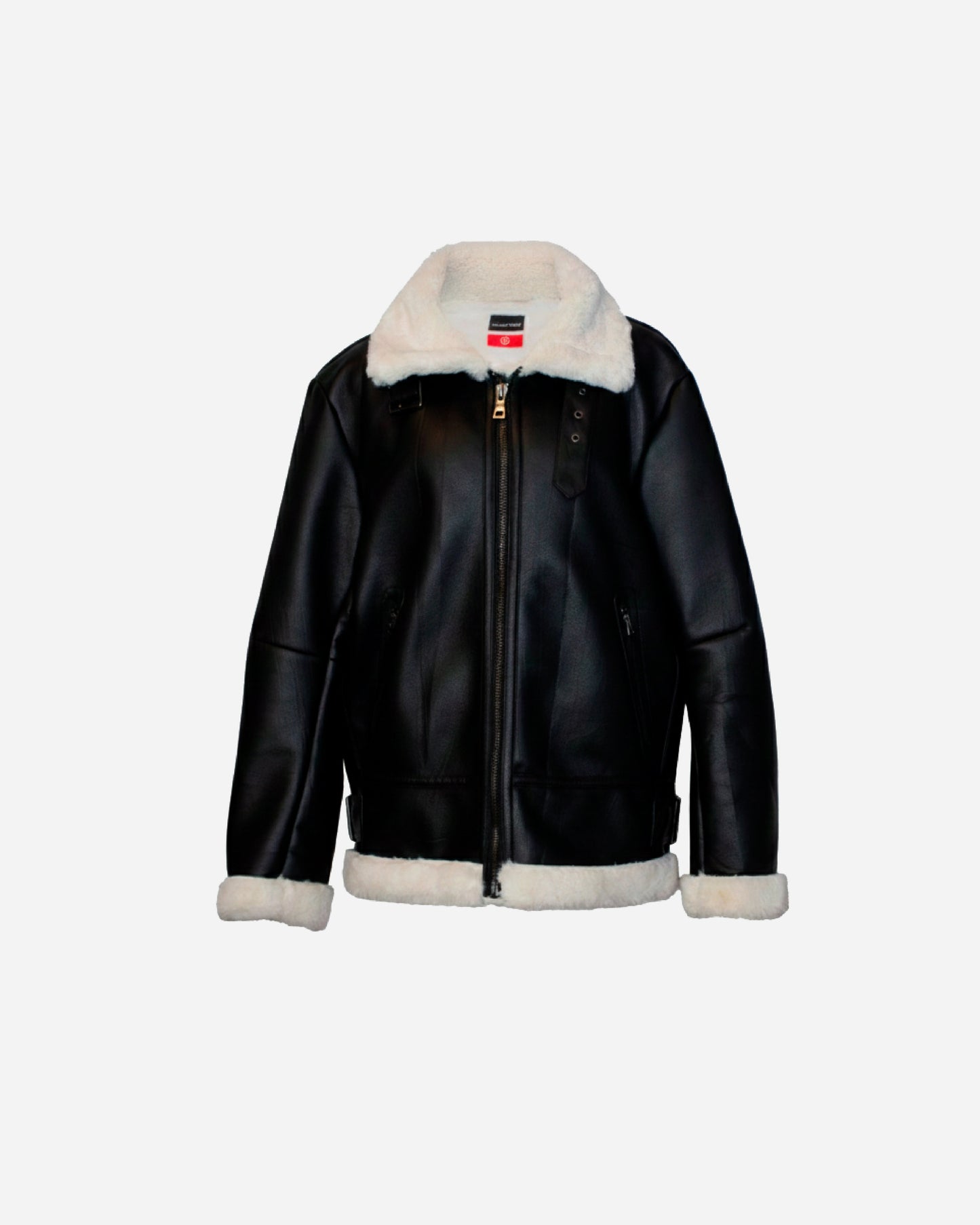 Master Bear Aviator Jacket